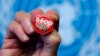 Multi-Drug Resistance Puts TB Control at Risk