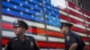 Amerika Rayakan Hari Kemerdekaan di Bawah Pengamanan Ketat