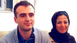 Ətiyə Tahiri Səid Mətinpura edilən basqılar haqda danışır