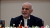 غنی آتش‌بس یک‌طرفۀ موقت را با طالبان اعلام کرد