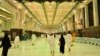 Arab Saudi Cabut Pembatasan, Warga Mulai Umrah
