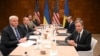 "Продовжуватимемо адаптувати та коригувати". Блінкен про обмеження США на удари вглиб Росії