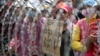 Garment Brands Say They Support the Minimum Wage 