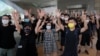 Hong Kong Rejects Journalist's Visa, Stoking Press Freedom Concerns 
