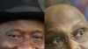 Nigeria's Ruling Party Meets to Choose Presidential Nominee