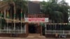 Sede do PAIGC, Bissau