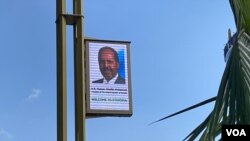 O presidente da Somália efectua uma visita surpresa à Etiópia
