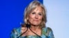 Pertama Kali sebagai Ibu Negara, Jill Biden Kunjungi Afrika