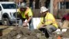 US employers added 303,000 jobs in March in sign of economic strength
