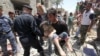 Iraqi Jet Kills 7 in Baghdad Accidental Bombing