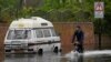 Inggris Percepat Rencana Penanggulangan Banjir di London untuk Menangkal Risiko Perubahan Iklim