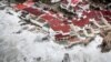 Uragan Irma: Portoriko bez struje, karipska ostrva uništena, na Floridi evakuacija 