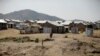 FILE - Eritrean refugee children play at a refugee camp near the Eritrean border, Tigray region, Ethiopia, Nov. 9, 2017. 