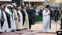 Mudança política no Magreb está a favorecer a corrente islamista - diz politólogo guineense