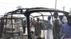 Nigeria Opposition Urges Government Dialogue with Boko Haram 
