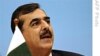 Pakistani President Shifts Nuclear Control to Prime Minister