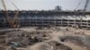 Perbaikan Atap, Stadion di Rio de Janeiro Ditutup
