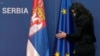 Brisel očekuje da Srbija podrži EU u odbrani mira, zajednički protiv ruske agresije