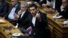 Italy, Greece Look to Macron to Help Douse Anti-EU Fires