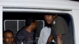 Ethiopians in Saudi