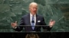 US, China Unveil Separate Big Steps to Fight Climate Change 