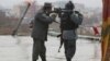Afghan Official: Attack Kills 6 From Intelligence Service