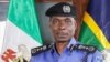 Dalilin Cire Babban Sufeton 'Yan Sanda Mohammed Adamu