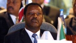 Pierre Buyoya était "un homme de grande conviction", souvent incompris (Freddy Nkurikiye)