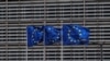 Belarus Aircraft Banned From Flying Over EU 