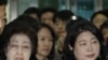 S. Korean Groups in North Korea to Pay Respects