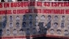 "Vota por los desaparecidos de México": el llamado a los que quieren usar las urnas como protesta