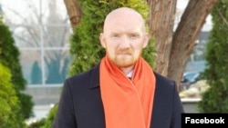 Matthew Field