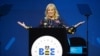 La première dame Jill Biden reprend son travail d'enseignante, une première