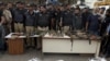After Attack, Pakistan-Taliban Peace Process Hits Roadblock