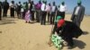 Angola: Vítimas de massacre governamental de 1993 homenageadas pela primeira vez