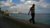 Ordinary Cubans Fret About End to US Immigration Policy