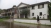 Australia Floods Disrupt COVID-19 Vaccinations