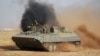 Rasha Tace Zata Yarda Da Wani Shirin Tsagaita Wuta A Syria 