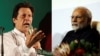 عمران خان: که هند برید وکړ سمدستي به ځواب ورکړو