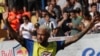 La moitié des footballeurs noirs victimes de racisme au Brésil