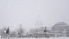 Washington Struggles to Recover from Massive Snowstorm