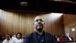 PGR de Moçambique recorre da decisão de extraditar Manuel Chang para os EUA - 2:02