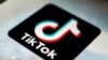 Washington ne veut plus forcer TikTok à céder ses actifs américains 