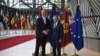 Tusk Đukanoviću: Podrška nije dovoljna, potrebne i akcije