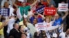 Is Trump's Racially Charged Rhetoric Part of His 2020 Election Strategy?