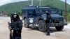 U akciji na sjeveru Kosova uhapšeno 19 policajaca. Četiri policajca su povrijeđena