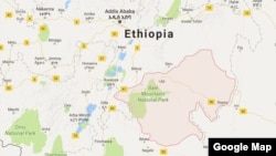ባሌ ዞን