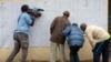 Kenyan President Kenyatta Urges Calm on Election Day