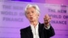IMF Warns US-China Trade War Could Cut Global Economic Growth