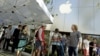 Apple Catat Rekor Penjualan iPhone 6s dan 6s Plus